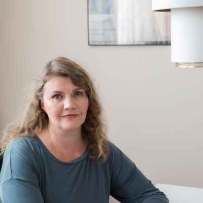 Reetta Heiskanen