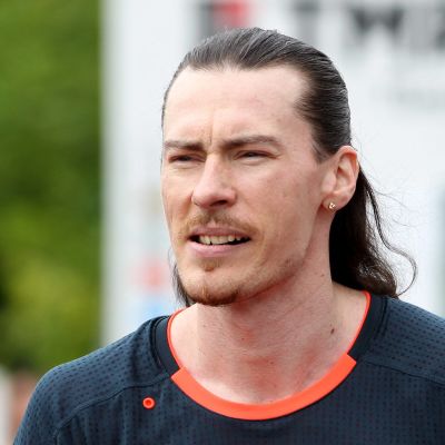 Tommi Evilä