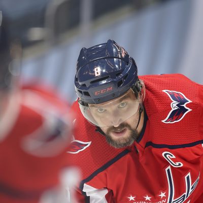 Aleksandr Ovetshkin
