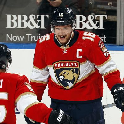 Barkov