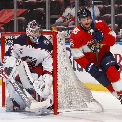 Barkov