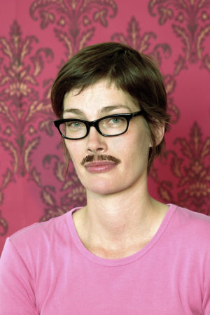 Heidi Lunabba, Studio Vilgefortis, Bologna, Naisten ja muiden parrattomien partastudio, 2008-2012 Heidi Lunabba, Studio Vilgefortis, Bologna, Naisten ja muiden parrattomien partastudio, 2008-2012
