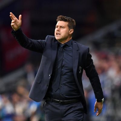 Mauricio Pochettino