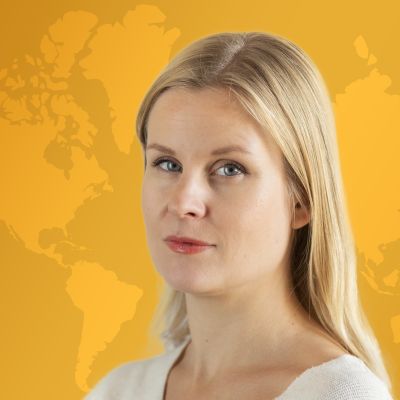 Maija Salmi