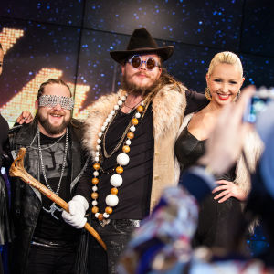 UMK16 pressitilaisuus