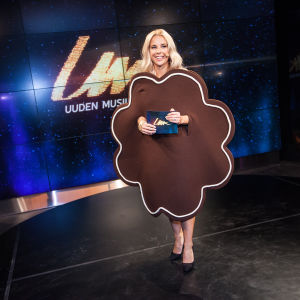 UMK16 pressitilaisuus