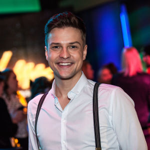 UMK16 pressitilaisuus