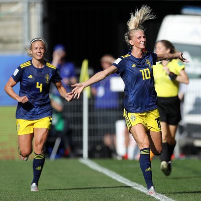 Sofia Jakobsson