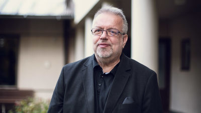 Juhani Jäntti.
