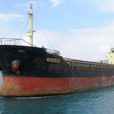 Rhosus laiva