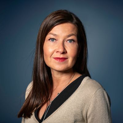 Päivi Happonen