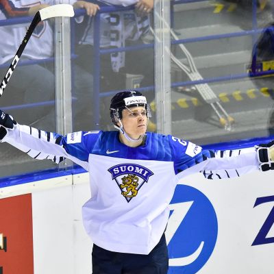 Kaapo Kakko