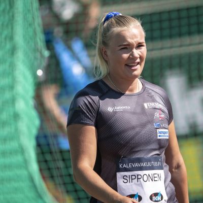 Salla Sipponen