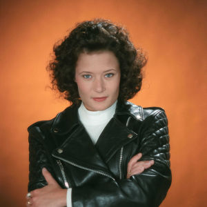 Vuoden 1996 euroviisuedustaja Jasmine