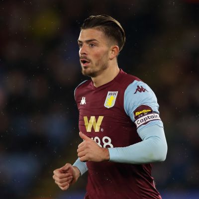 Jack Grealish