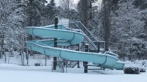 FantaSea vattenpark i Jakobstad