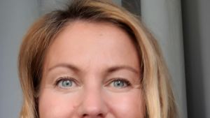 Katja Johansson