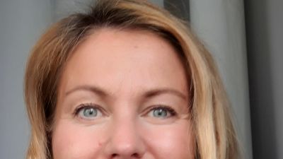 Katja Johansson