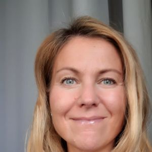 Katja Johansson
