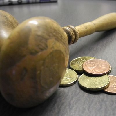 kolikko kolikot nuija kunta säästöt raha