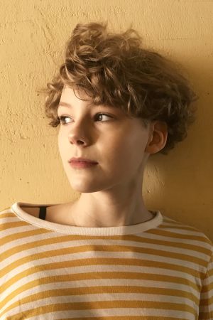 Tyra Wingren