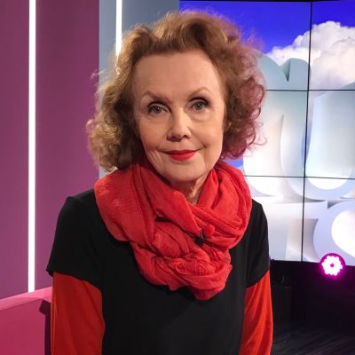 Säveltäjä Kaija Saariaho analysoi kolme erilaista tuulta: "Paras tuuli tulee viljapellosta"