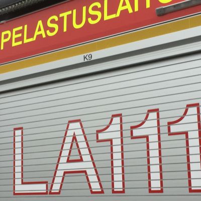 Pelastuslaitos, palokunta