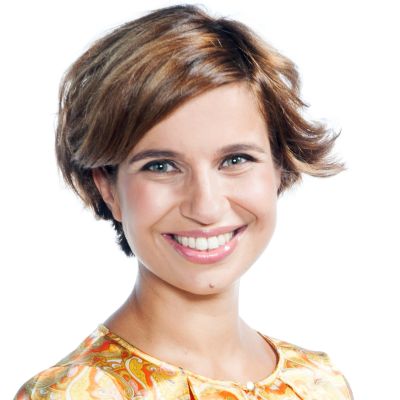 Riina Malhotra