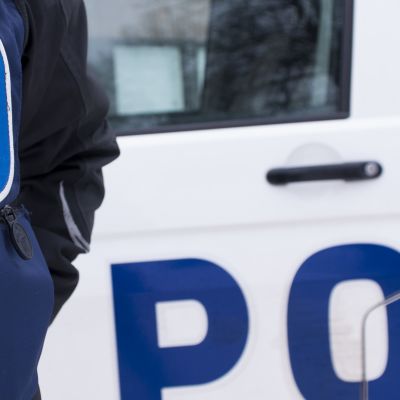 Poliisi