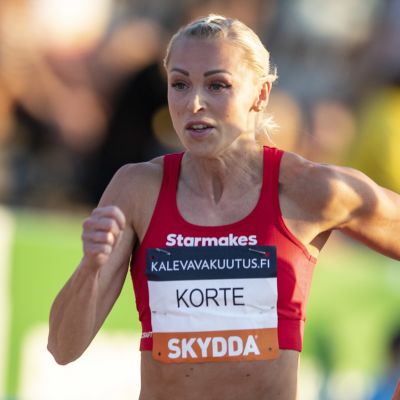 Annimari Korte Uusimmat Sisallot Yle Fi