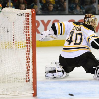 Tuukka Rask