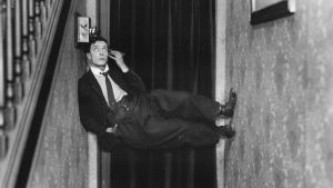 Buster Keaton Kino Klassikossa Teemat Yle Teema Yle Fi