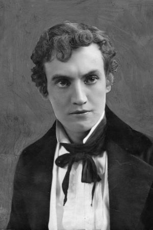 Henry Ainley, engelsk skådespelare 1879-1945. Henry Ainley, engelsk skådespelare 1879-1945
