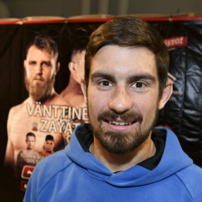 Mikael Silander