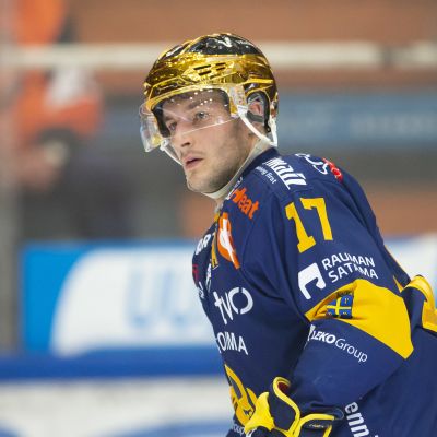 Justin Danforth