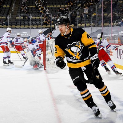 kasperi kapanen