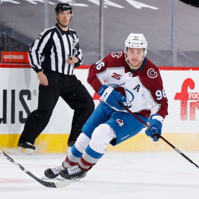 mikko rantanen