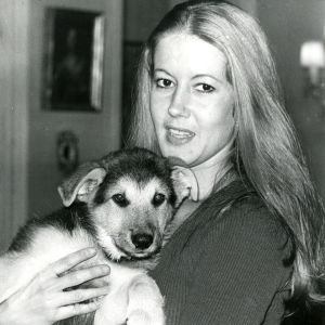 Ann-Elise Hannikainen