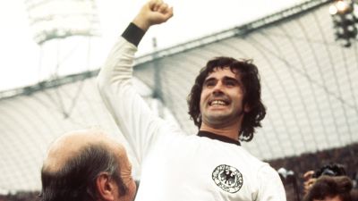 gerd müller