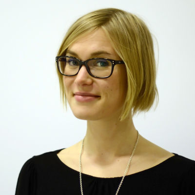 Veronica Bogomoloff.