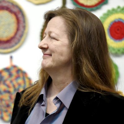 Anu Tuominen