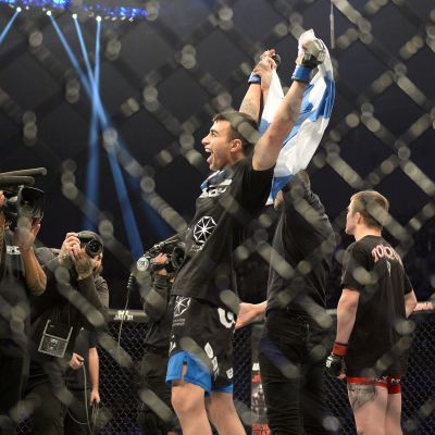 Makwan Amirkhani