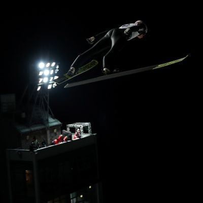 Karl Geiger