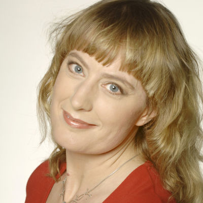 Kati Grönholm