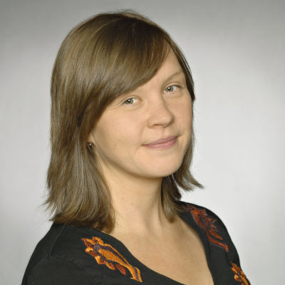 Elina Yli-Ojanperä, Elävä arkisto