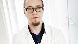 Kandit 2014, Jussi Palomäki.