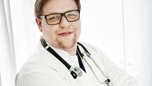 Kandit 2014, Heikki Kansanaho.