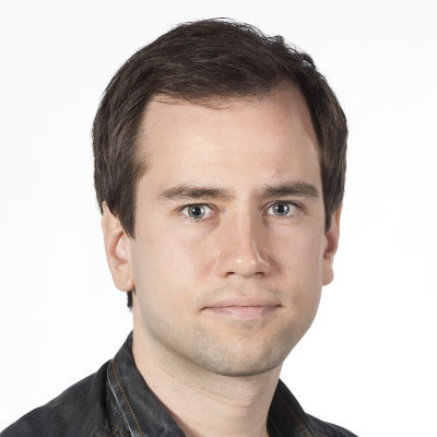 janne karinkanta, yle sporten