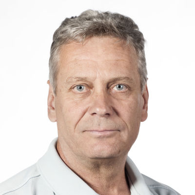 Leif Lampenius