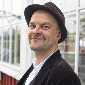 Tuure Kilpeläinen